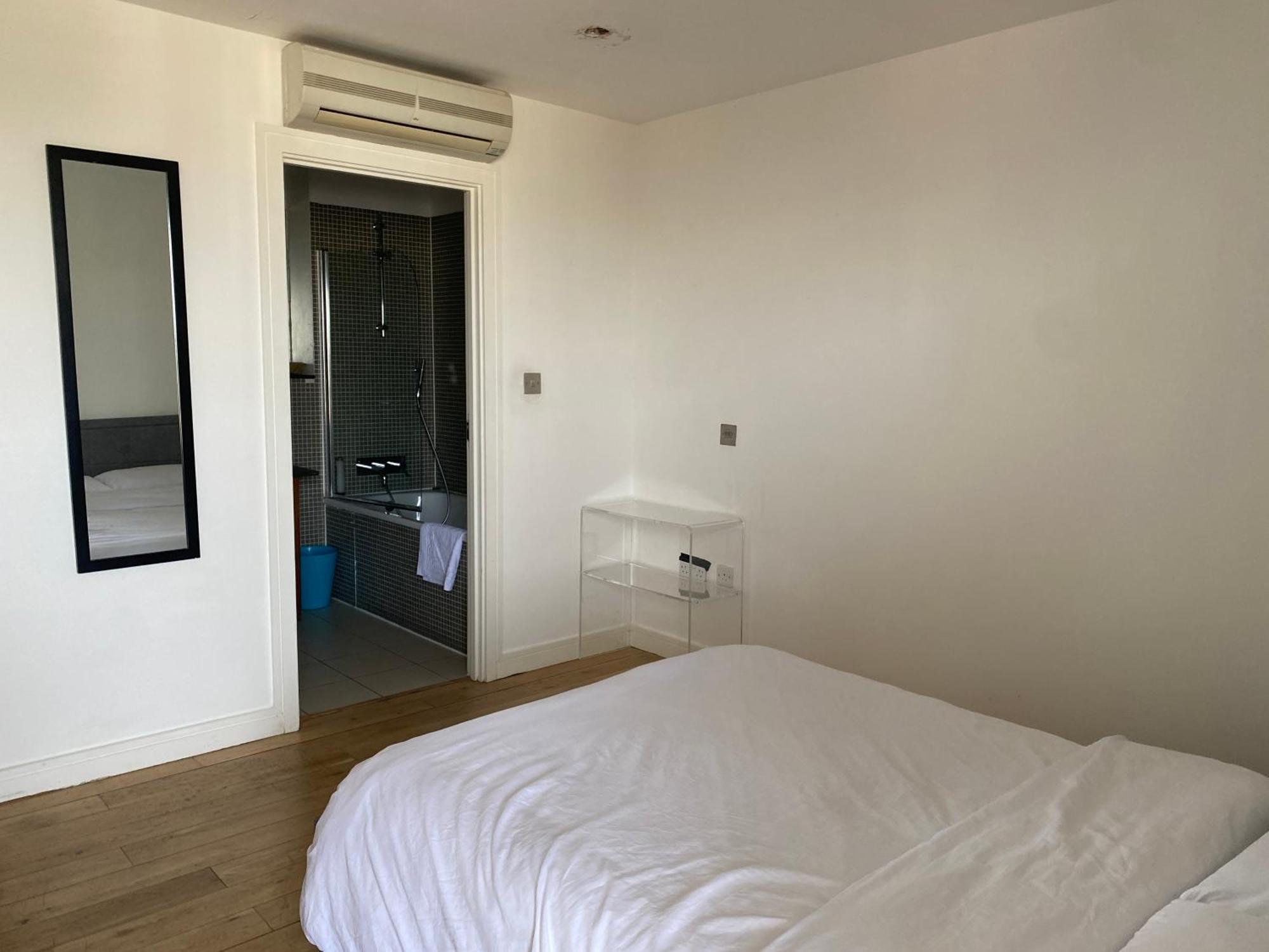 Penthouse In Battersea Amazing Views Of London公寓 外观 照片