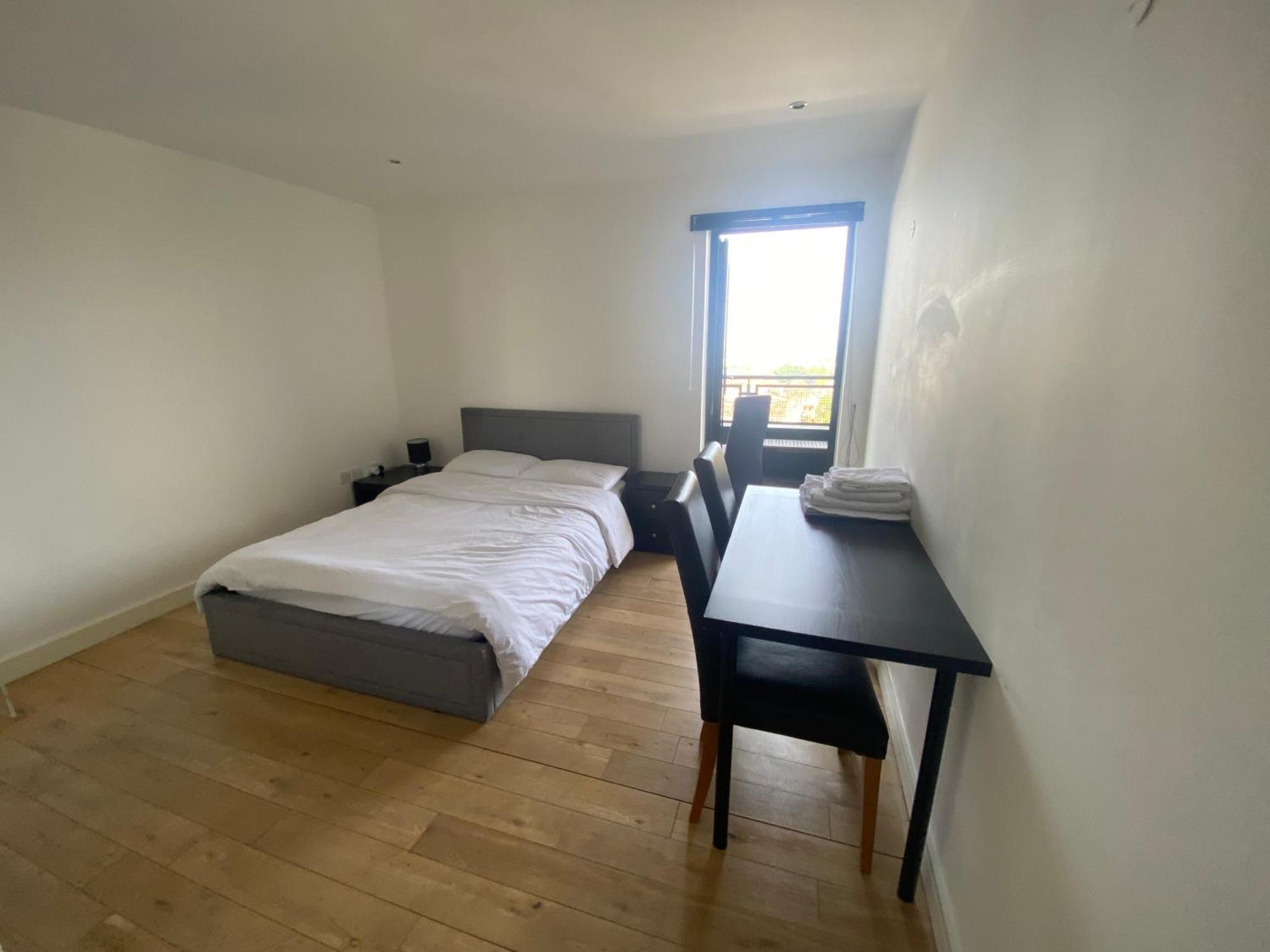 Penthouse In Battersea Amazing Views Of London公寓 外观 照片